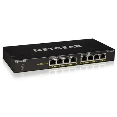 Image de Netgear GS308PP