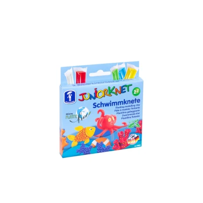 Afbeelding van Feuchtmann Junior Zwemmen Klei