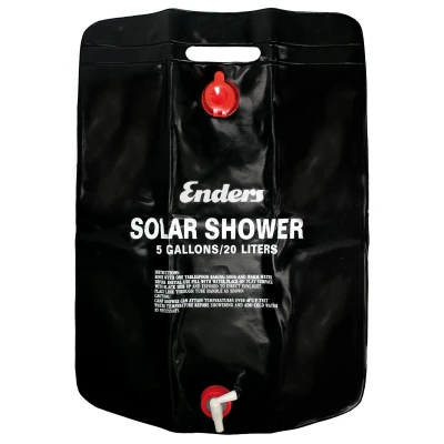 Afbeelding van Enders Solar Shower 20 liter