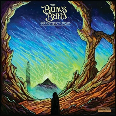 Afbeelding van Budos Band Frontier&#039;s Edge (LP)