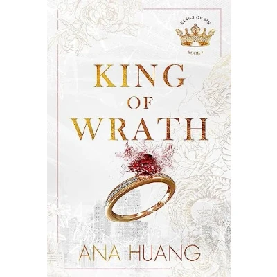 Afbeelding van King of Wrath