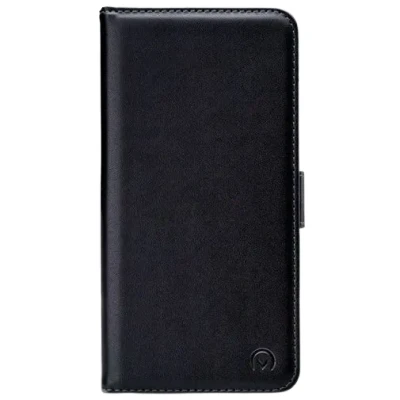 Afbeelding van Mobilize PU leer Book Case Zwart Samsung Galaxy A14/A14 5G