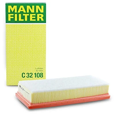 Image de Filtre à air mann filter c32108