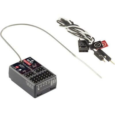 Afbeelding van Reely Gen7 RX 7 kanaals ontvanger 2,4 GHz
