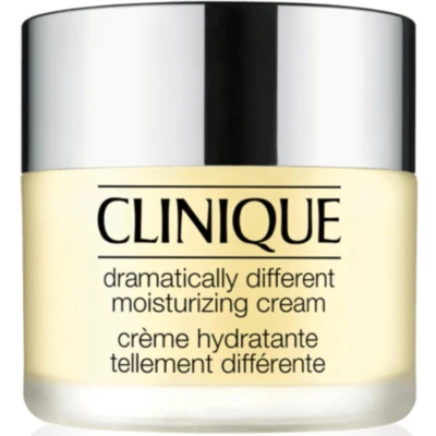 Afbeelding van Clinique Dramatically Different Moisturizing Cream Huidtype 1/2 50 ml