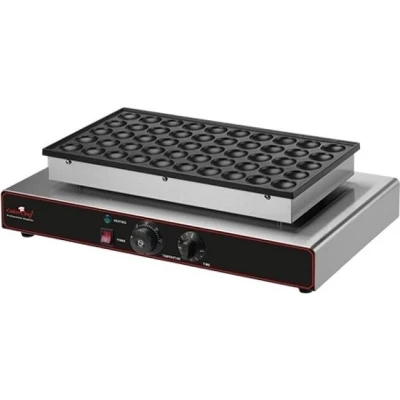 Afbeelding van poffertjes bakapparaat, 680250, CaterChef