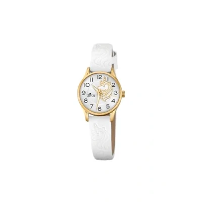 Afbeelding van Lotus Unisexhorloge 18574/F