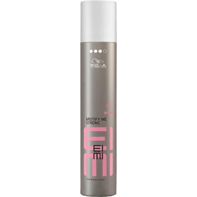 Afbeelding van Wella Professional EIMI Mistify Me Strong Hairspray Lak na vlasy se silnou fixací (L)