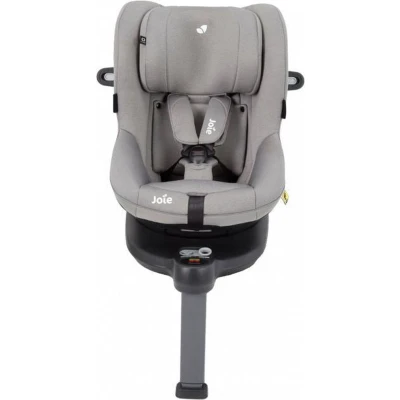 Afbeelding van Joie Autostoel I Spin E 360 Gray Flannel