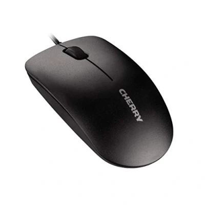 Image de CHERRY MC 1000 souris USB noir