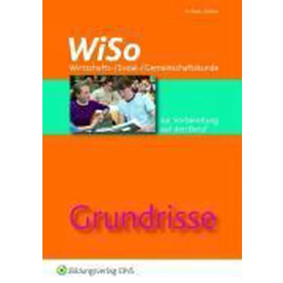 Afbeelding van Grundrisse WiSo