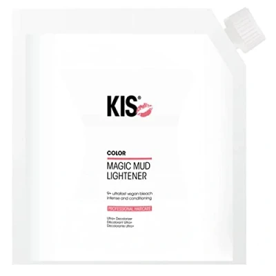 Afbeelding van KIS Magic Mud Lightener 50gr Haibu by Kapperskorting.com