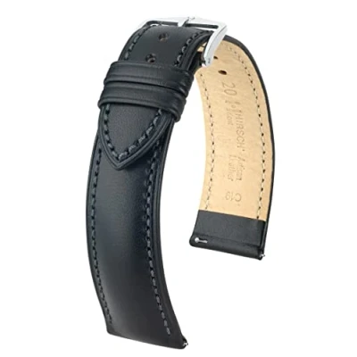 Afbeelding van Hirsch Strap Kent Artisan L 01002050 2 22 (Bandbreedte: mm)