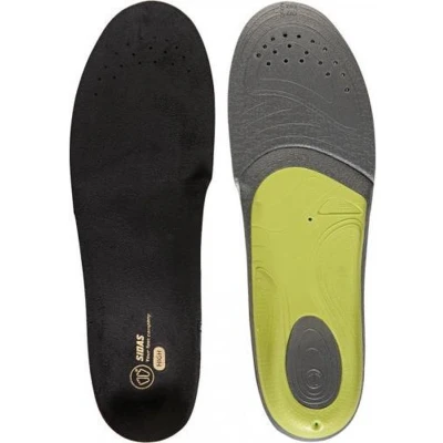 Afbeelding van Sidas 3 Feet Slim High Neutral Zwart