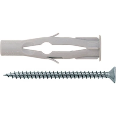 Afbeelding van Fischer Deutschl. Plug 10 mm 53336 stuk(s)
