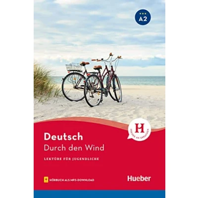 Afbeelding van Durch den Wind