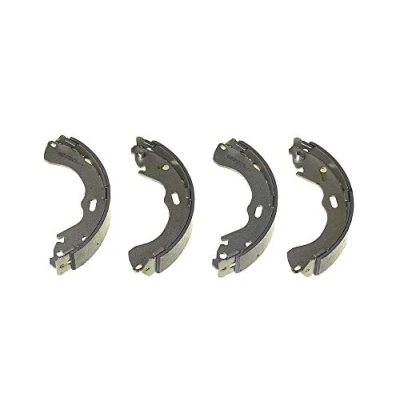 Afbeelding van Brembo Remschoen set S 49 519