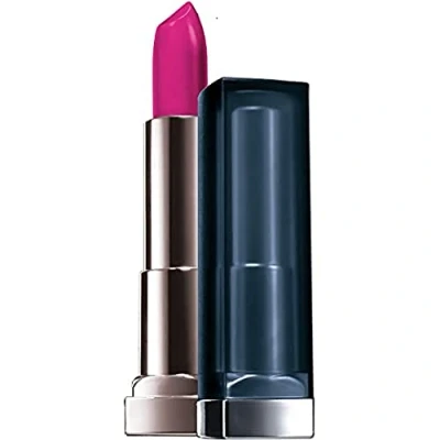 Afbeelding van GEMEY MAYBELLINE Color Sensational Creamy Mattes lippenstift 950 magnetisch magenta