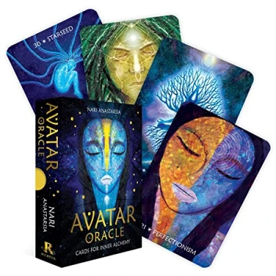 Afbeelding van Avatar Oracle