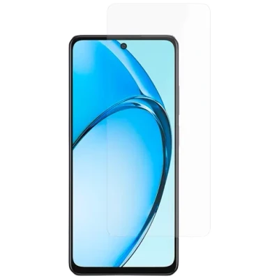 Afbeelding van Just in Case Gehard Glas Clear Screenprotector OPPO A60