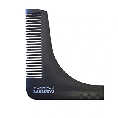 Afbeelding van Barburys Barberang
