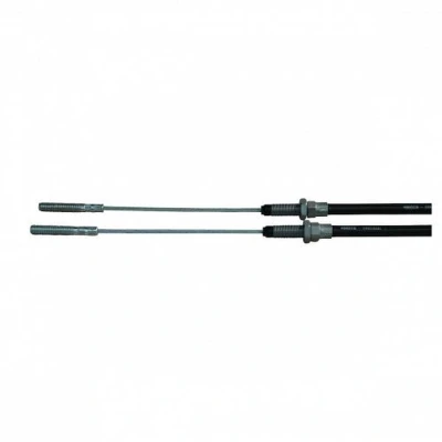 Afbeelding van Knott doorvoerkabel 1040/1420 mm M12 schroefraad ( M12x70 M12x35)