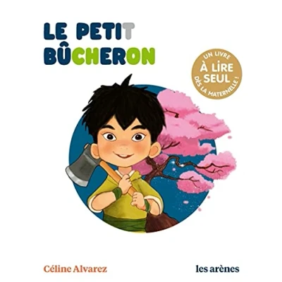 Afbeelding van LE PETIT BUCHERON