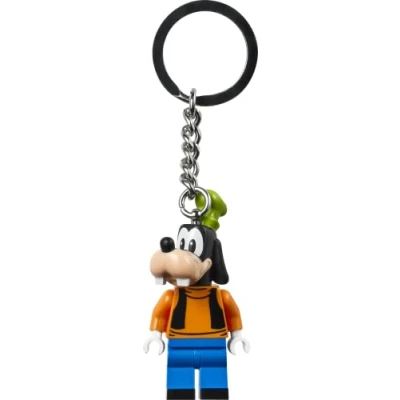 Afbeelding van LEGO Disney™ Goofy Sleutelhanger