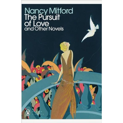 Image de The Pursuit of Love