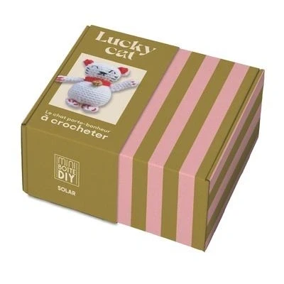 Image de Minicoffret Lucky cat