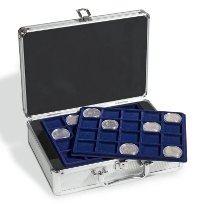 Afbeelding van Leuchtturm, Koffer, Cargo S6