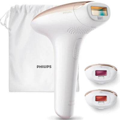 Afbeelding van Philips Lumea Advanced SC1999/00 IPL lichtontharing