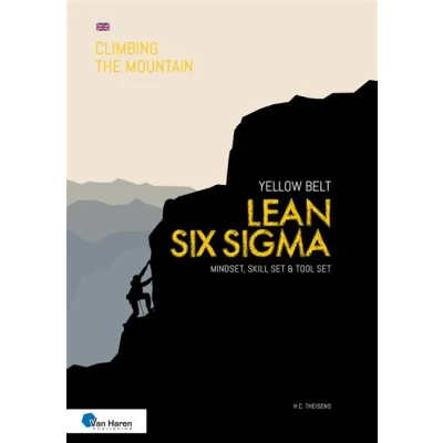 Image de Lean Six Sigma Yellow Belt