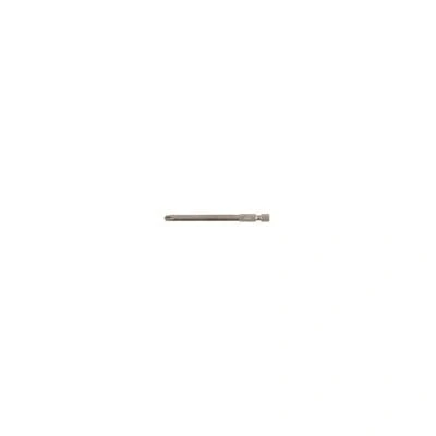 Image de WIHA 7049XH2090 embout Professional PlusMin/Phillips 1/4&quot; E6.3 SL/PH2 x 90 mm 10177