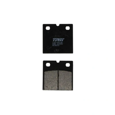 Afbeelding van TRW Organic Allround MCB533 Remblokkenset