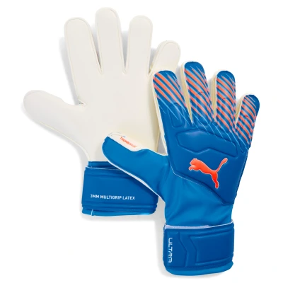 Image de Gants de gardien but PUMA ULTRA Match Protect Enfant et Adolescent