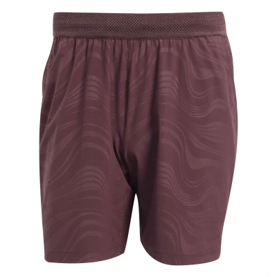 Afbeelding van adidas Performance ERGO Short PRO Korte broeken, Heren, Maat: XL, Aurora ruby