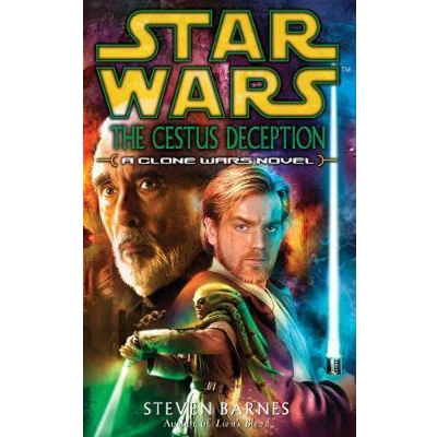 Afbeelding van STAR WARS: THE CESTUS DECEPTION
