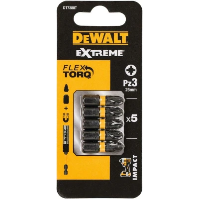 Afbeelding van DeWALT DT7388T Impact Torsion Schoefkraag 25mm Pz4