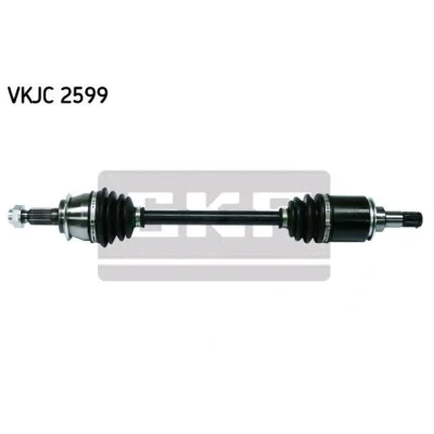 Afbeelding van Skf Aandrijfas VKJC 2599