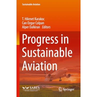 Afbeelding van Sustainable Aviation Progress in