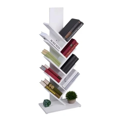 Afbeelding van Relaxdays, Rekken, Bücherregal