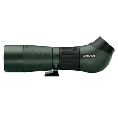 Afbeelding van Swarovski ATS 65HD 45 graden met oculair 20 60x