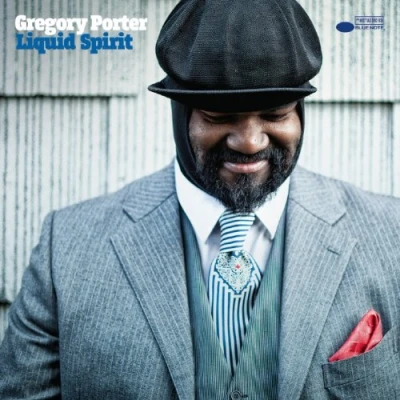 Afbeelding van Gregory Porter Liquid Spirit (CD)