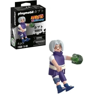 Image de Figurine 71568 Kabuto