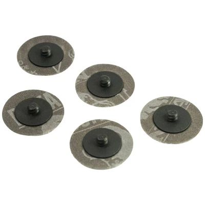 Afbeelding van Hazet 9033 11 S060 Schuurpads 5 stuk(s)