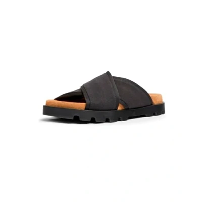 Afbeelding van Camper, Zwart 001, 38 EU