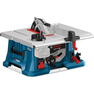 Afbeelding van Bosch Professional GTS 18V 216 Accu tafelcirkelzaag mm 30 18 V