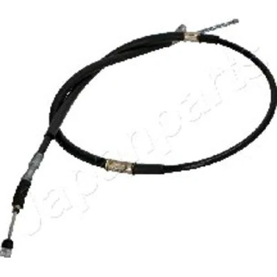 Afbeelding van JAPANPARTS BC 250R Handremkabel Rechts achter