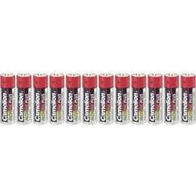 Afbeelding van Camelion Plus LR06 AA batterij (penlite) Alkaline 2800 mAh 1.5 V 12 stuk(s)